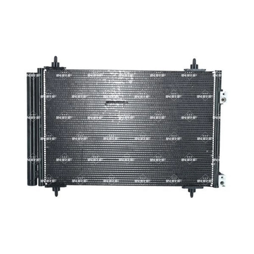 NRF Air Conditioning Condenser 35610