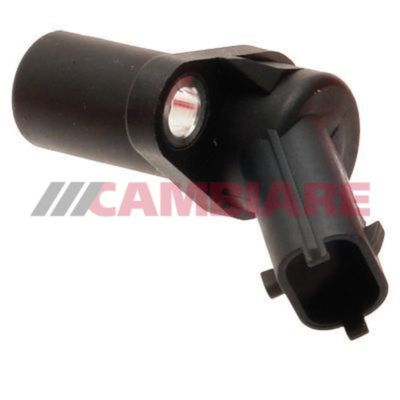 Cambiare Crankshaft Position Sensor VE363068