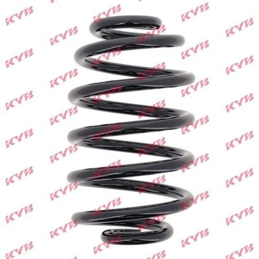 KYB Rear Suspension Coil Spring RX5025