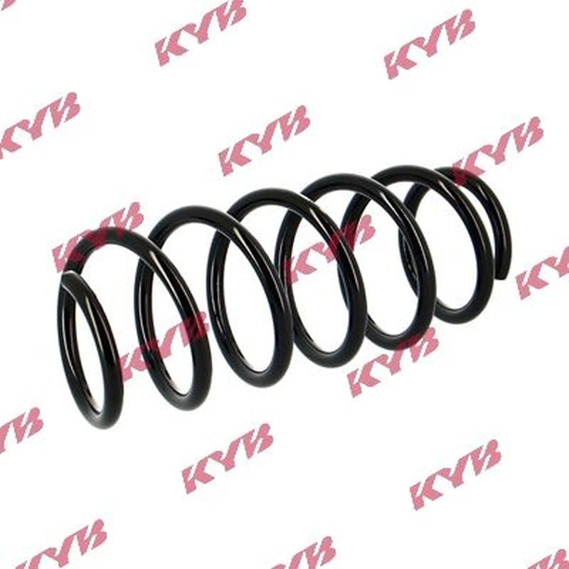 KYB Front Suspension Coil Spring RA3541