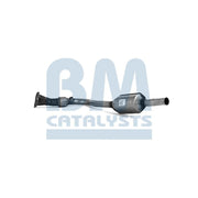 BM Catalysts Homologated Petrol Cat BM91524H