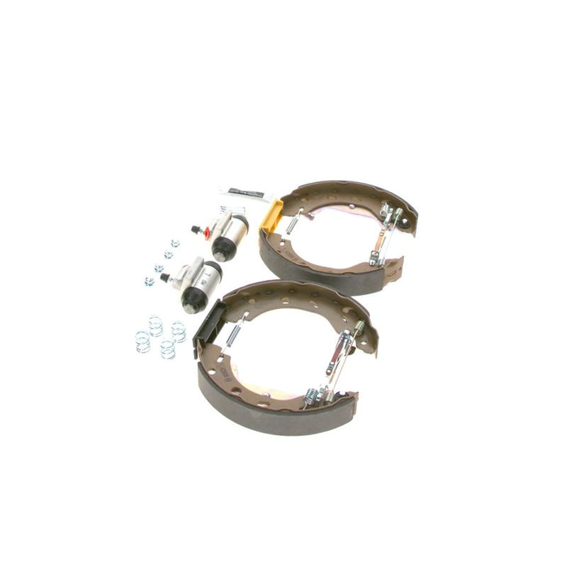 Bosch Brake Shoe Set Axle Kit 0 204 114 676