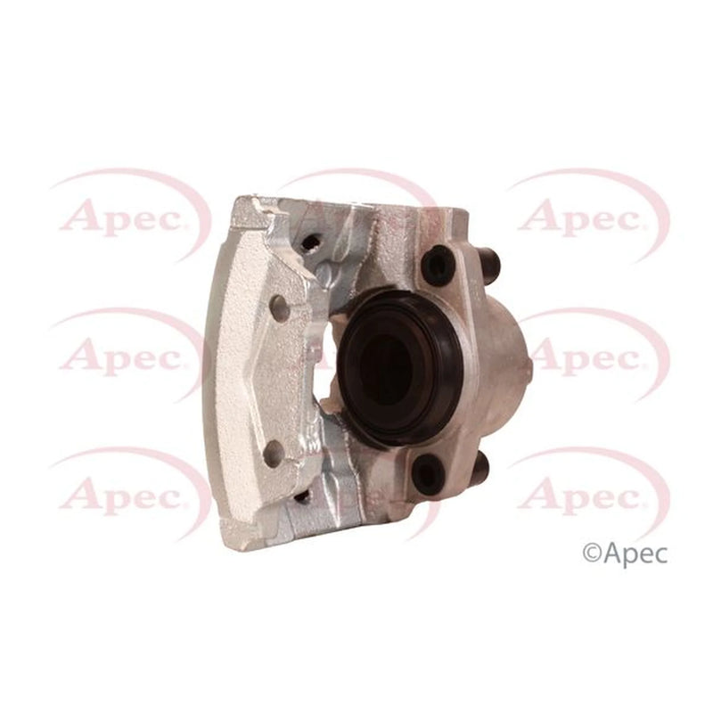Apec Brake Caliper Assembly Front Left LCA483