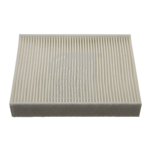 Febi Cabin Air Filter (Pollen Filter) 37113
