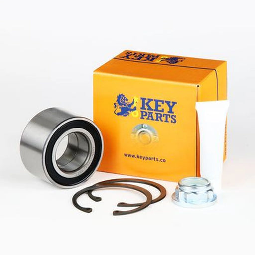 Key Parts Wheel Bearing Kit KWB697