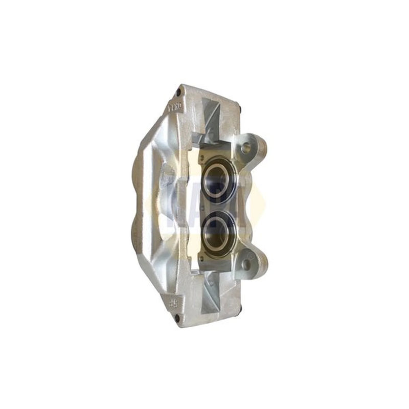 NAPA Brake Caliper Assembly Front Left NCA1769