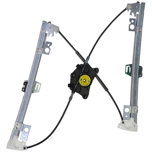 Valeo Electric Window Regulator Lifter Right Front 851743