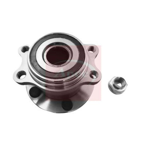 Apec Wheel Bearing Kit AWB1414