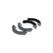 Bosch Brake Shoe Set Axle Kit 0 986 487 797