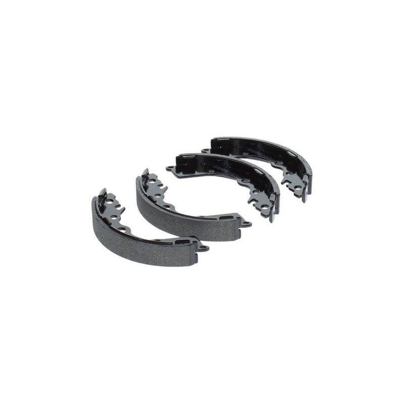 Bosch Brake Shoe Set Axle Kit 0 986 487 797