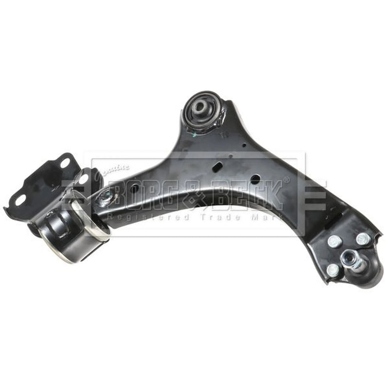 Borg & Beck Control/Trailing Arm BCA6627