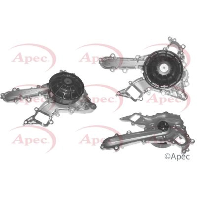 Apec Engine Cooling Water Pump AWP1353