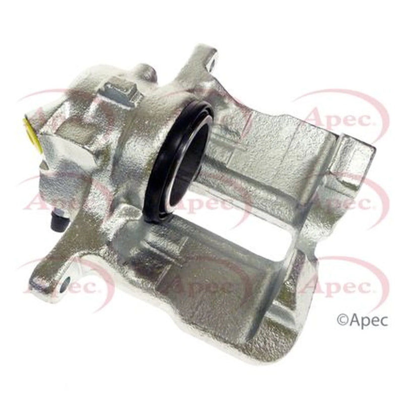 Apec Brake Caliper Assembly Front Left LCA1295