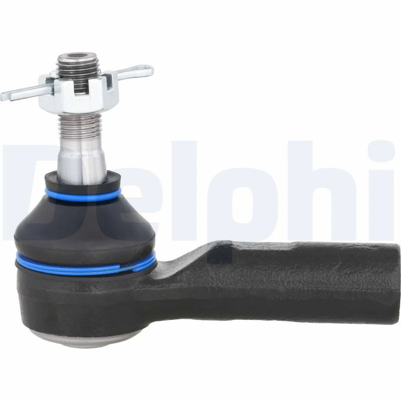 Delphi Steering Tie Rod End Ball Joint Front M15x1.5 TA2078