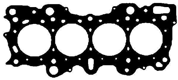 Bga Cylinder Head Gasket 0.65mm Thick CH7314