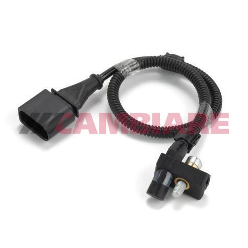 Cambiare Crankshaft Position Sensor VE363370