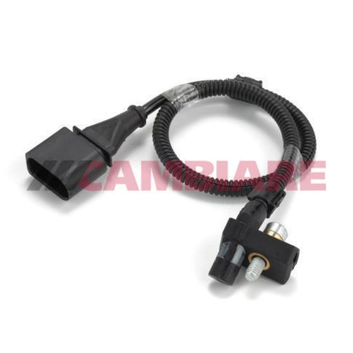 Cambiare Crankshaft Position Sensor VE363370