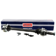 Borg & Beck CV Drive Shaft Driveshaft Rear Right BDS1504
