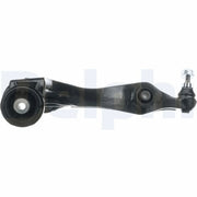 Delphi Control/Trailing Arm Front TC7352