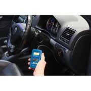 Laser OBDII/EOBD Fault Code Reader 7728 Laser  - Town Parts