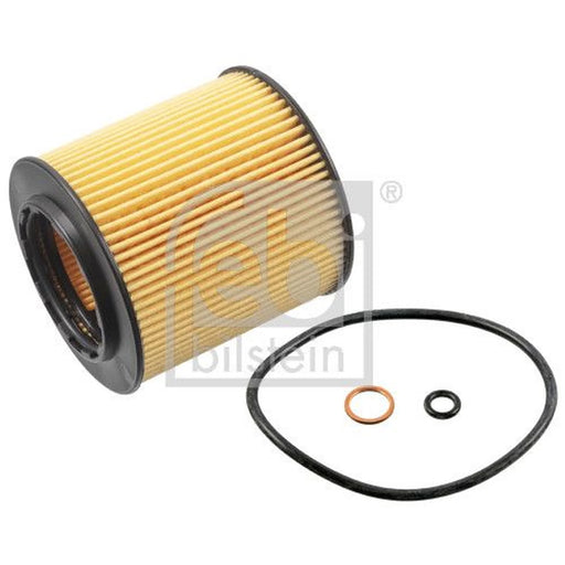 Febi Engine Oil Filter 36628