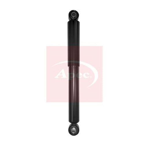 Apec Shock Absorber Damper Strut Rear Right ASA1097