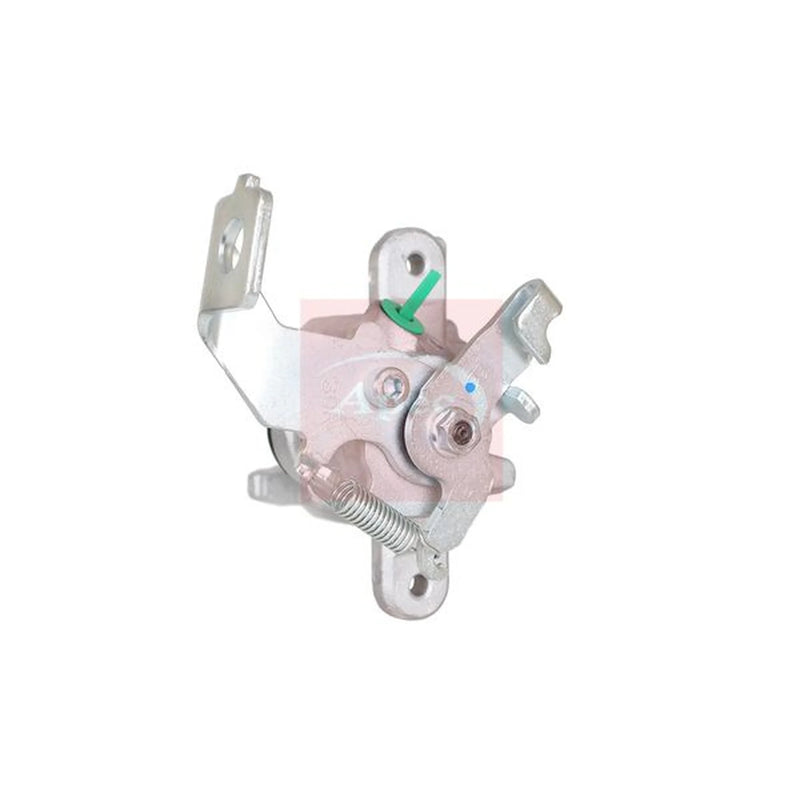 Apec Brake Caliper Assembly Rear Right RCA929N