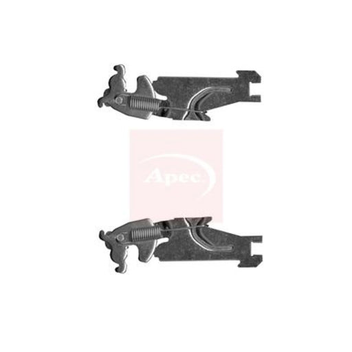 Apec Brake Slack Adjuster Teeth ADB3035