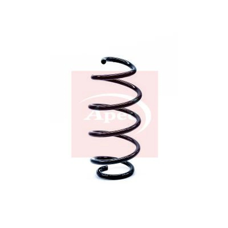 Apec Front Suspension Coil Spring ACS1175