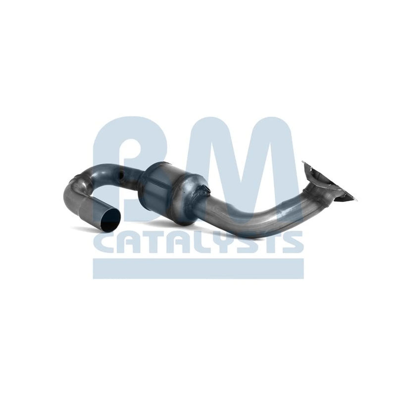 BM Catalysts Homologated Petrol Cat BM91268H