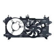 NRF Engine Cooling Fan 470138