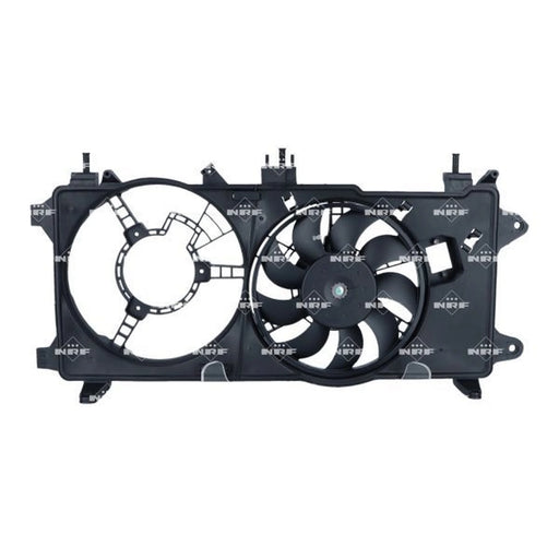 NRF Engine Cooling Fan 470138