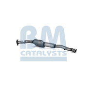 BM Catalysts Homologated Petrol Cat BM90265H