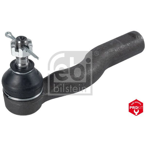 Febi Steering Tie Rod End Ball Joint Front Right 43146