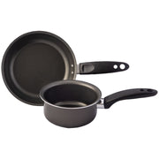 2 Piece Pan Set k0059 - Quest - Van Life Living