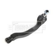 Borg & Beck Steering Tie Rod End Ball Joint BTR4569