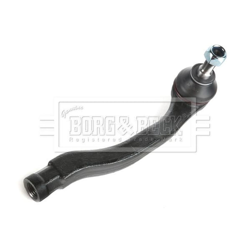 Borg & Beck Steering Tie Rod End Ball Joint BTR4569
