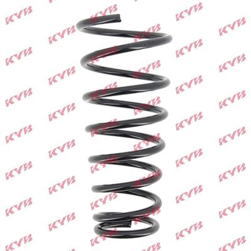 KYB Rear Suspension Coil Spring RI6117