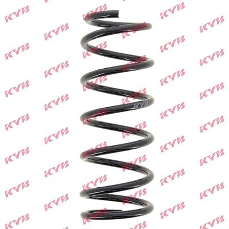KYB Rear Suspension Coil Spring RC6713
