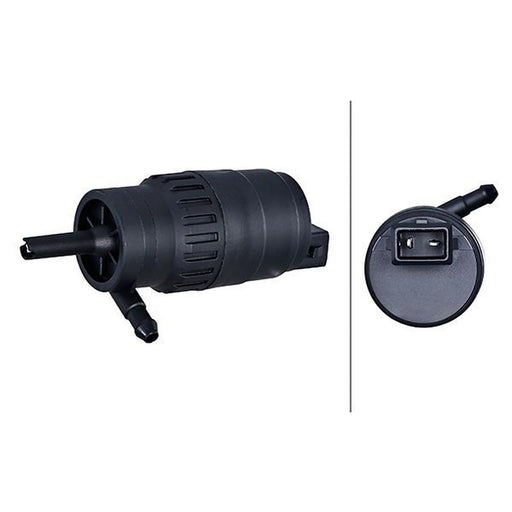 Hella Windscreen Washer Pump 8TW 006 849-261