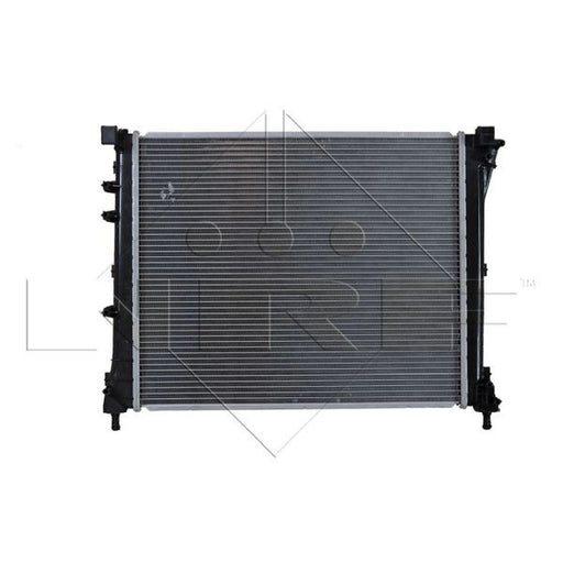 NRF Engine Radiator 53525