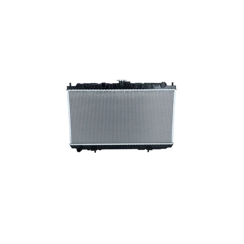 NRF Engine Radiator 53427