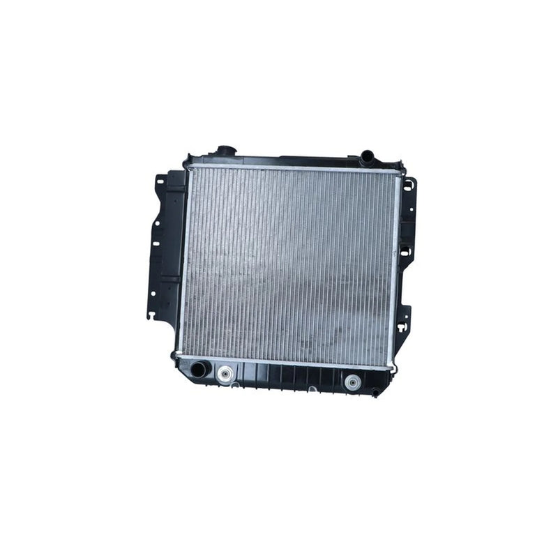 NRF Engine Radiator 50315