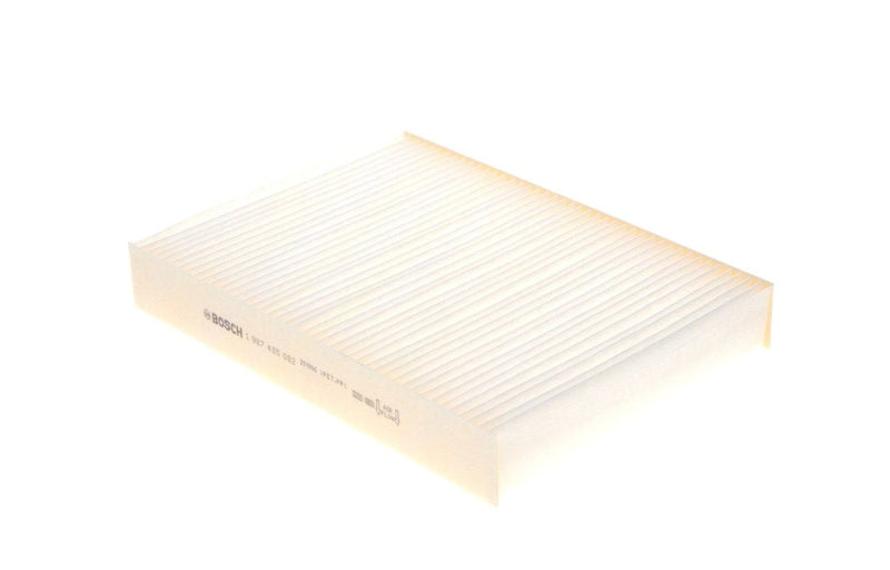 Bosch Cabin Air Filter (Pollen Filter) 1987435082