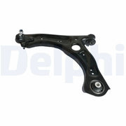 Delphi Control/Trailing Arm Lower TC6883