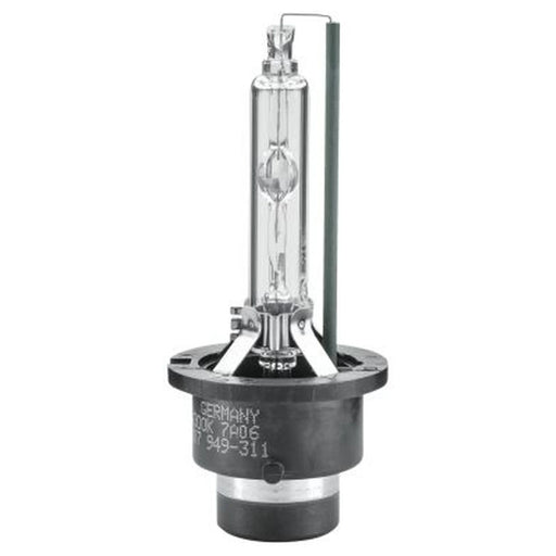 Hella Headlight Bulb D4S (Gas Discharge Lamp) P32d-5 42V 35W 8GS 007 949-311