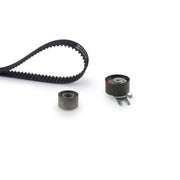 Gates Timing Belt Kit with Rollers K025553XS