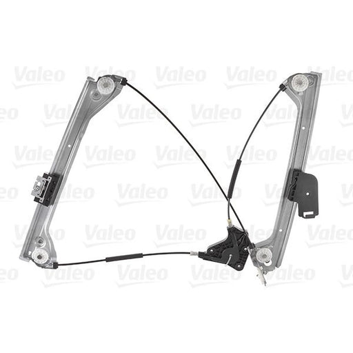 Valeo Electric Window Regulator Lifter Left Front 851604