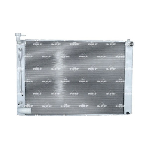 NRF Engine Radiator 53681