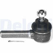 Delphi Steering Tie Rod End Ball Joint Front Right M18x1.5 TA298